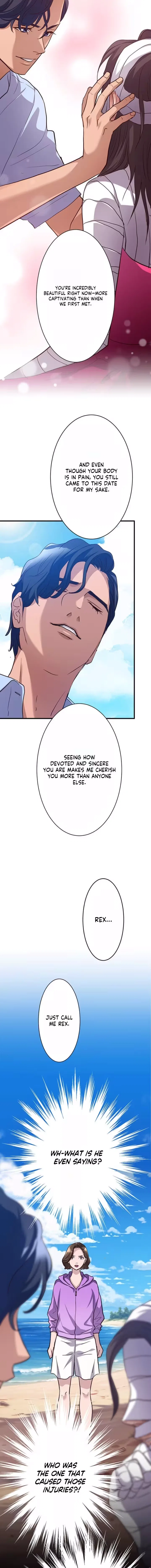 The Perfect Groom: Will You Offer Him True Love? Chapter 4 – Page 11