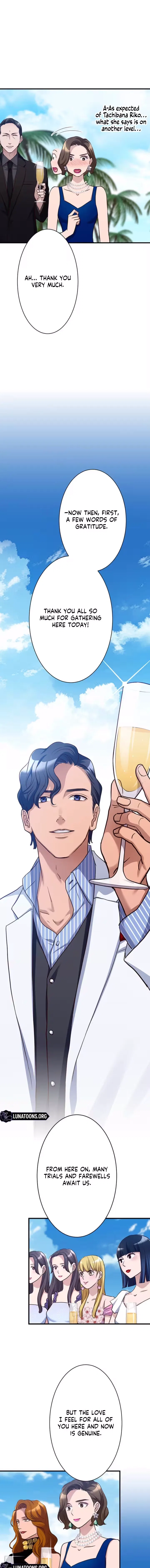 The Perfect Groom: Will You Offer Him True Love? Chapter 2 – Page 13