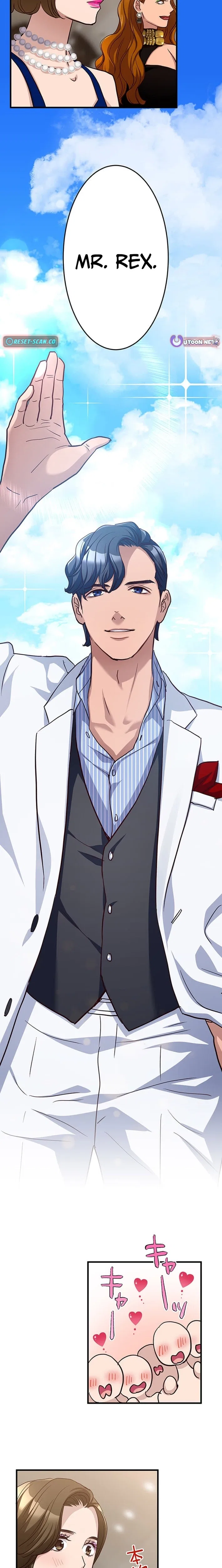 The Perfect Groom: Will You Offer Him True Love? Chapter 1 – Page 16