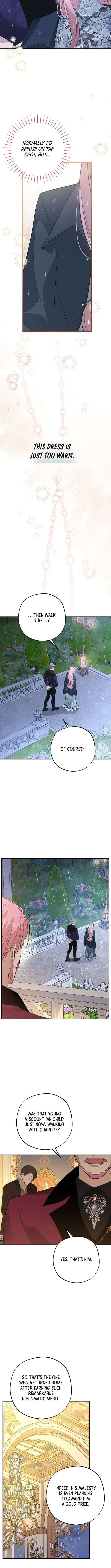 The Tyrant Brother Is a Bonus Chapter 27 – Page 6