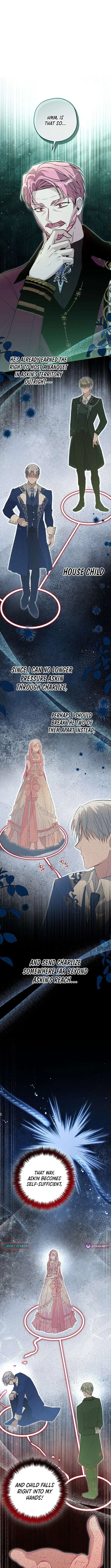 The Tyrant Brother Is a Bonus Chapter 27 – Page 7