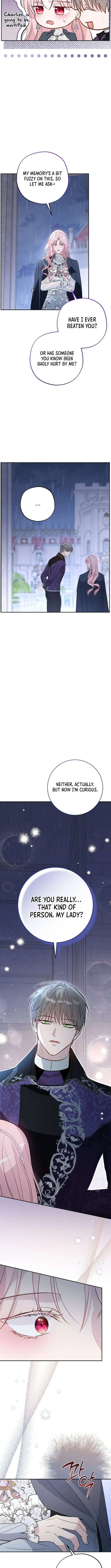 The Tyrant Brother Is a Bonus Chapter 27 – Page 9