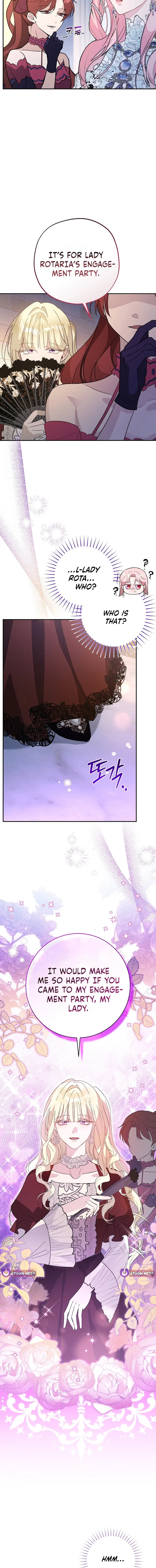 The Tyrant Brother Is a Bonus Chapter 24 – Page 2