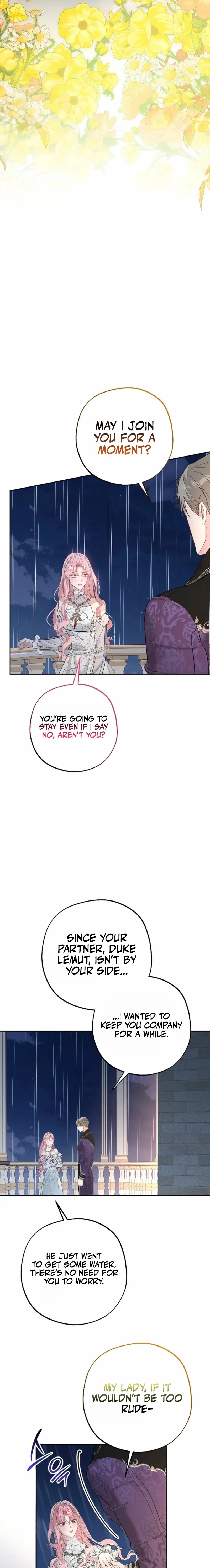 The Tyrant Brother Is a Bonus Chapter 23 – Page 19