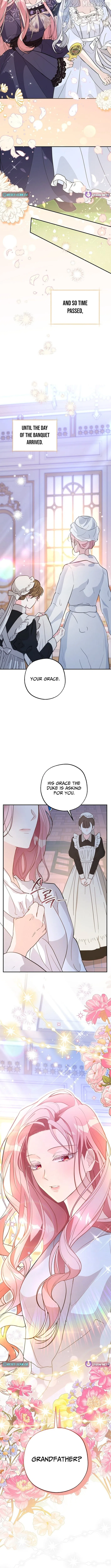 The Tyrant Brother Is a Bonus Chapter 20 – Page 14