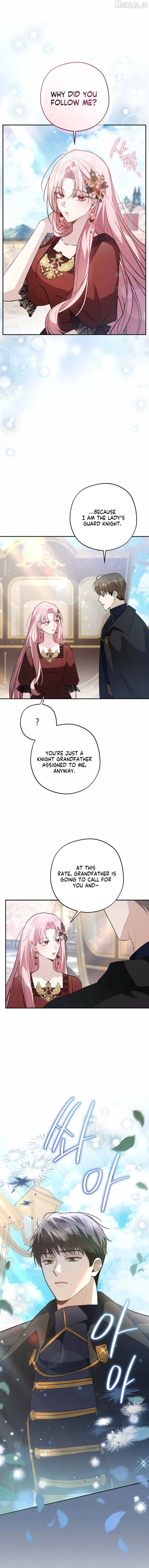 The Tyrant Brother Is a Bonus Chapter 18 – Page 9