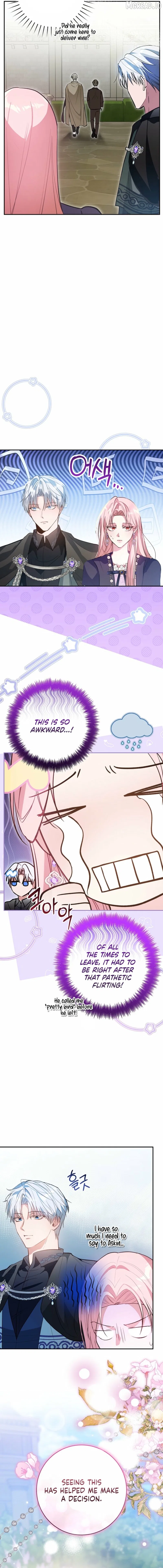 The Tyrant Brother Is a Bonus Chapter 16 – Page 3