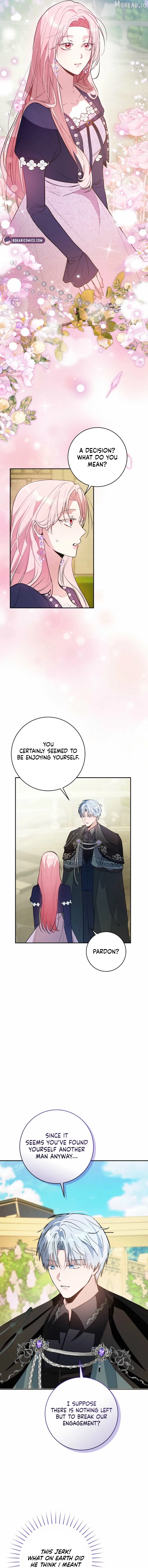 The Tyrant Brother Is a Bonus Chapter 16 – Page 4