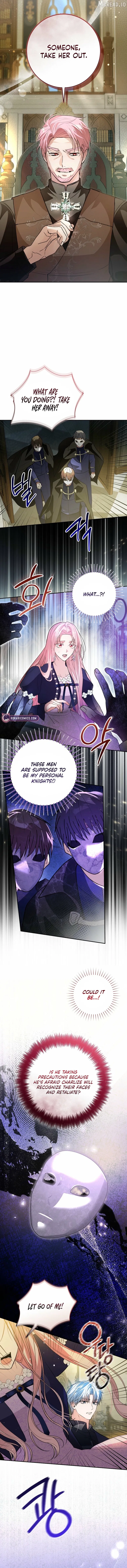 The Tyrant Brother Is a Bonus Chapter 16 – Page 9