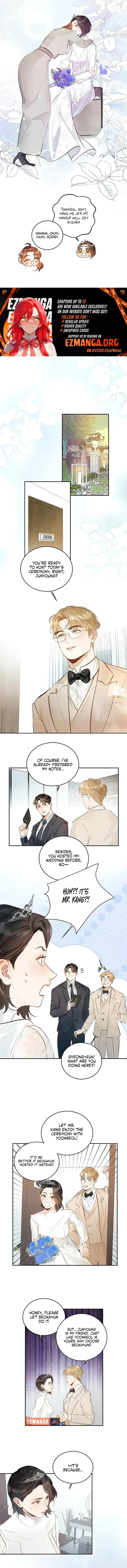 Our Secret Marriage Chapter 45 – Page 4