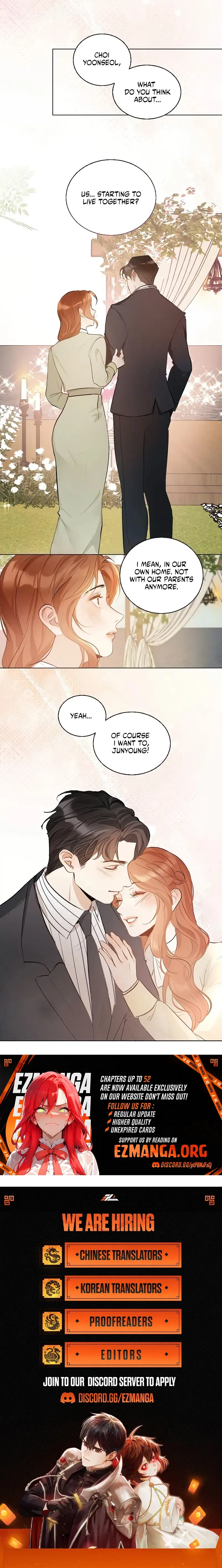 Our Secret Marriage Chapter 45 – Page 8