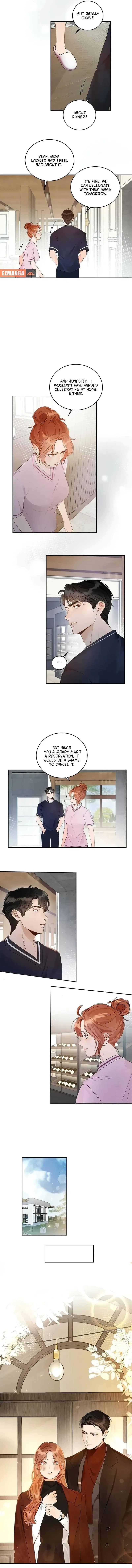Our Secret Marriage Chapter 44 – Page 4