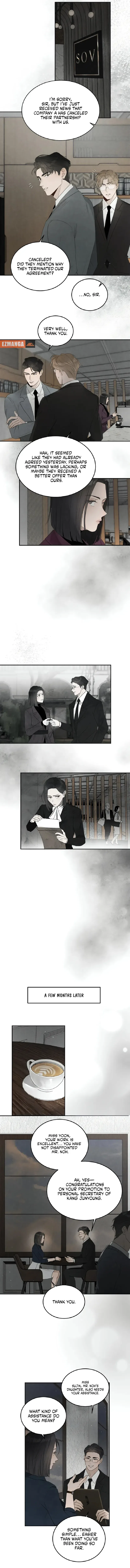 Our Secret Marriage Chapter 42 – Page 2