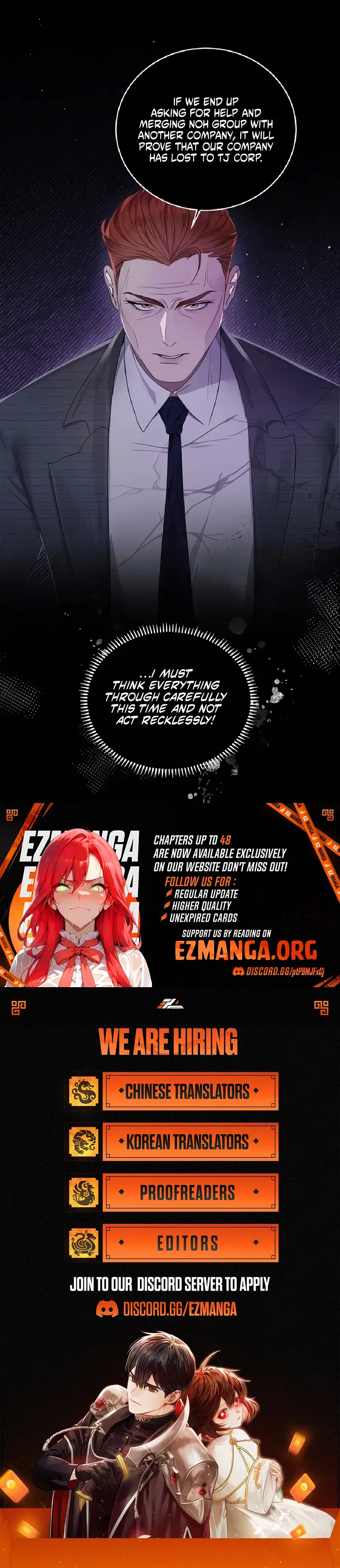 Our Secret Marriage Chapter 42 – Page 9