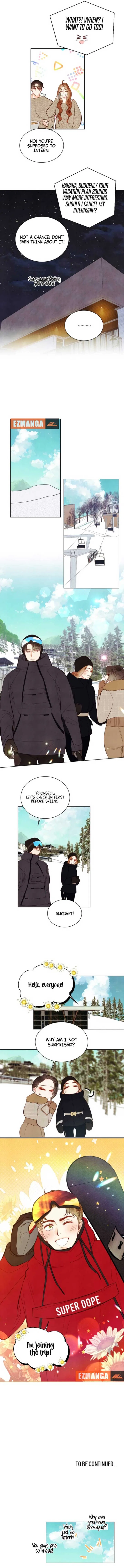 Our Secret Marriage Chapter 35 – Page 9