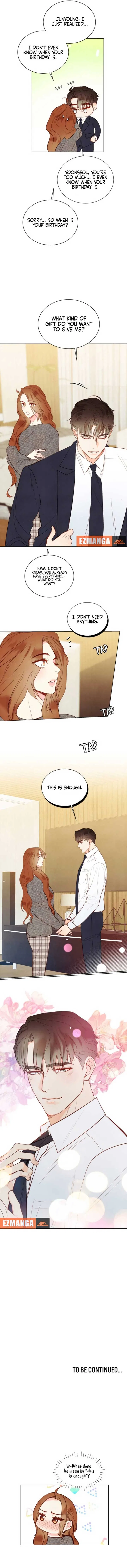 Our Secret Marriage Chapter 33 – Page 7
