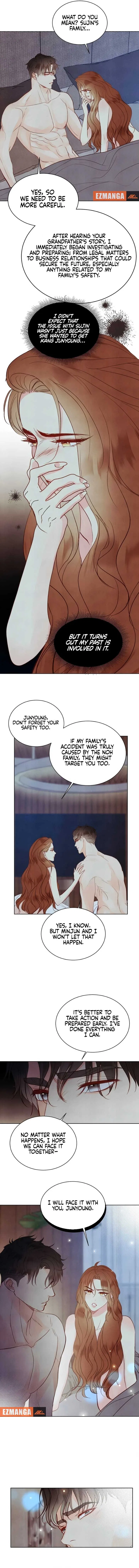 Our Secret Marriage Chapter 31 – Page 3