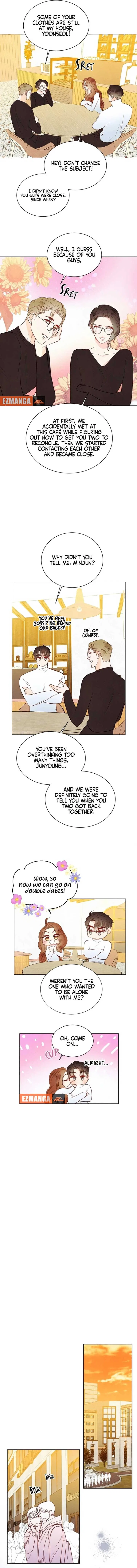 Our Secret Marriage Chapter 31 – Page 6