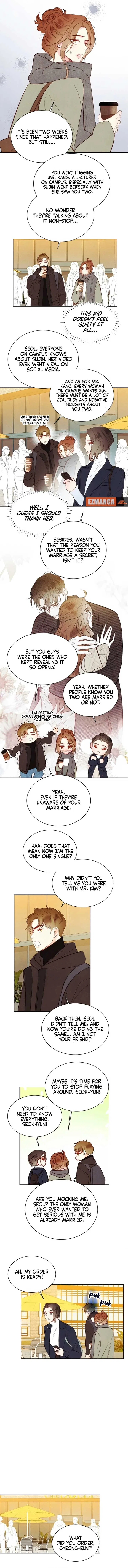 Our Secret Marriage Chapter 31 – Page 7