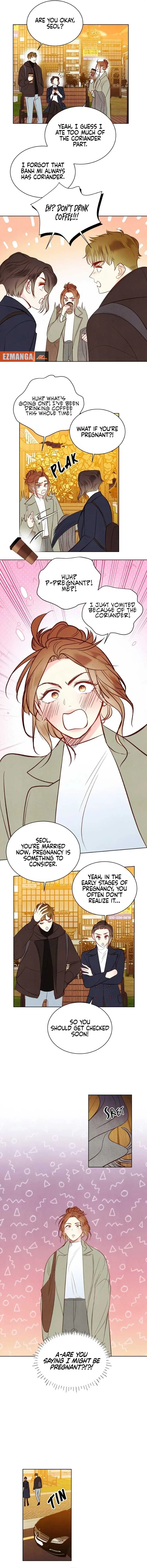 Our Secret Marriage Chapter 31 – Page 9