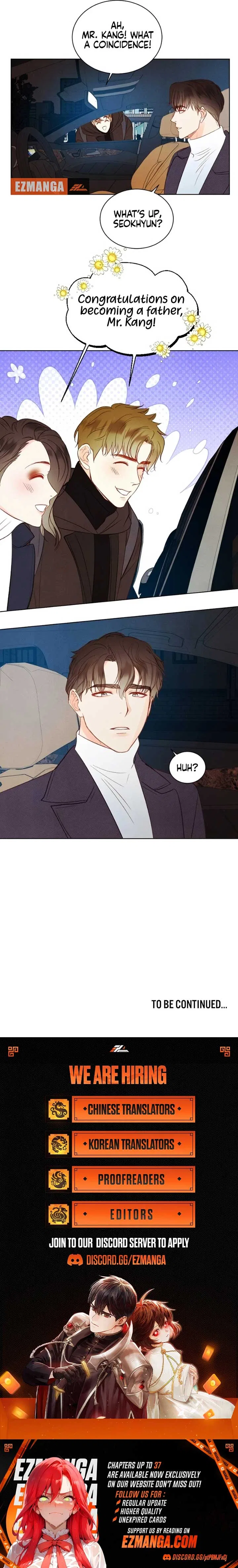 Our Secret Marriage Chapter 31 – Page 10