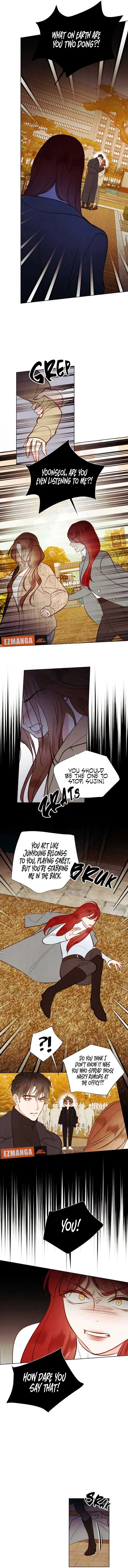 Our Secret Marriage Chapter 30 – Page 2