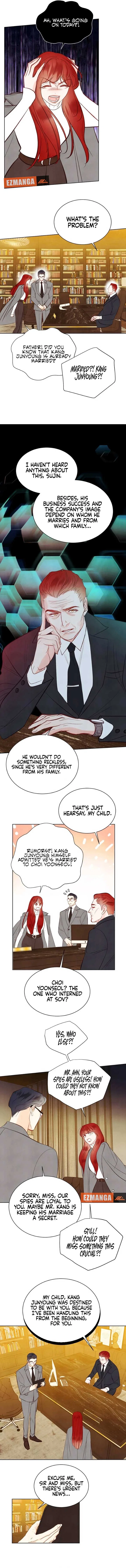 Our Secret Marriage Chapter 30 – Page 6