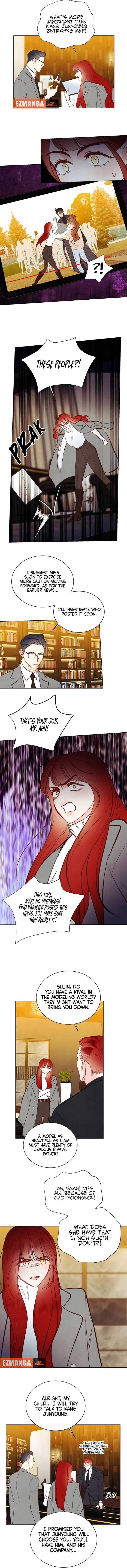 Our Secret Marriage Chapter 30 – Page 7