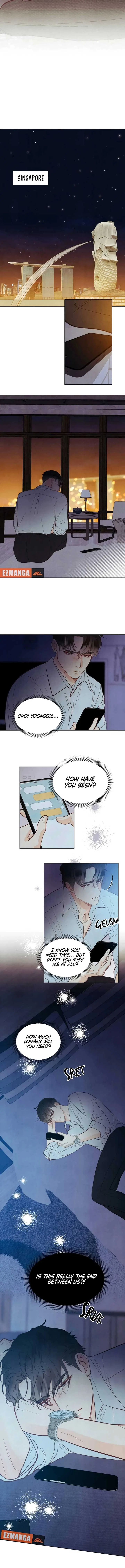 Our Secret Marriage Chapter 29 – Page 6