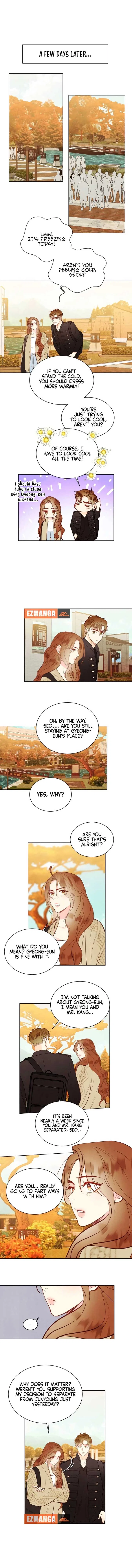 Our Secret Marriage Chapter 29 – Page 7