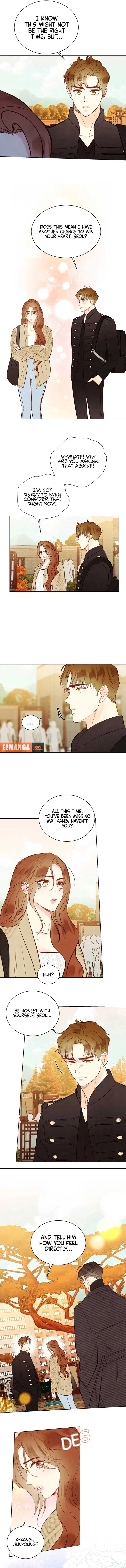 Our Secret Marriage Chapter 29 – Page 8