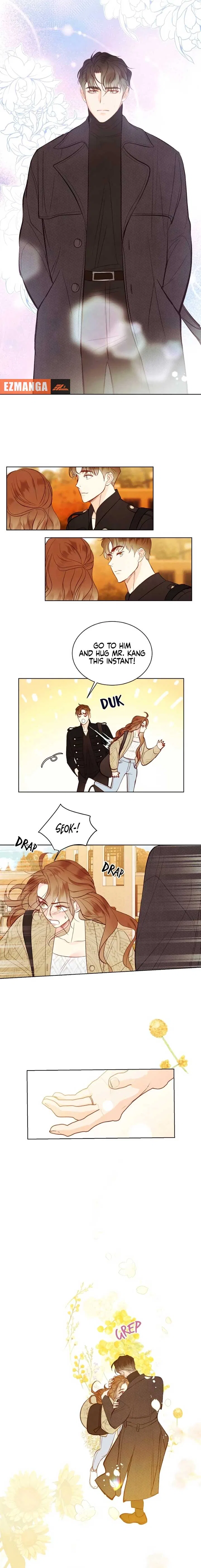 Our Secret Marriage Chapter 29 – Page 9