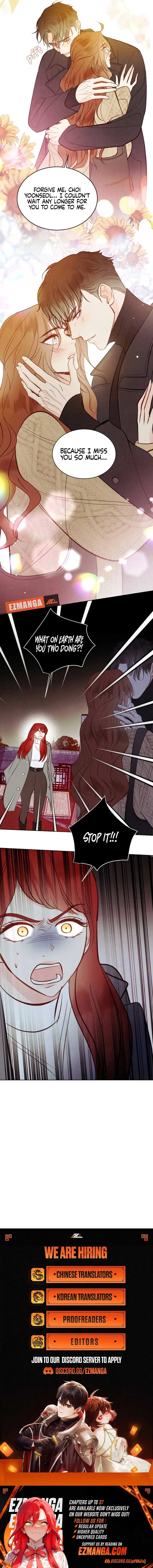 Our Secret Marriage Chapter 29 – Page 10