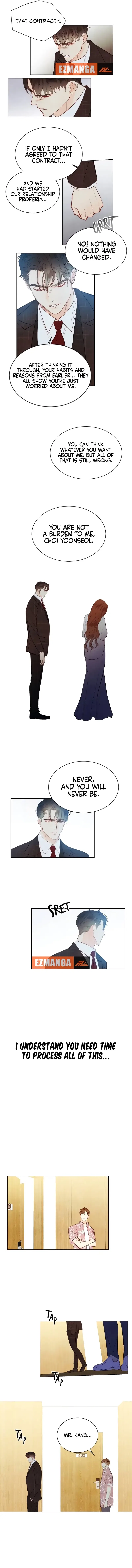 Our Secret Marriage Chapter 28 – Page 2