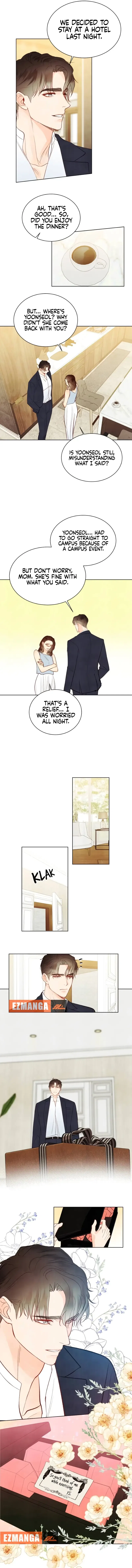 Our Secret Marriage Chapter 28 – Page 4