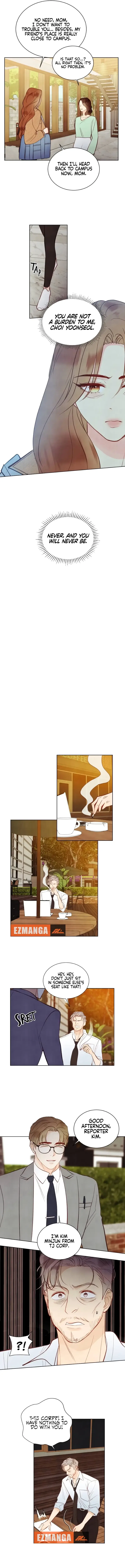 Our Secret Marriage Chapter 28 – Page 10
