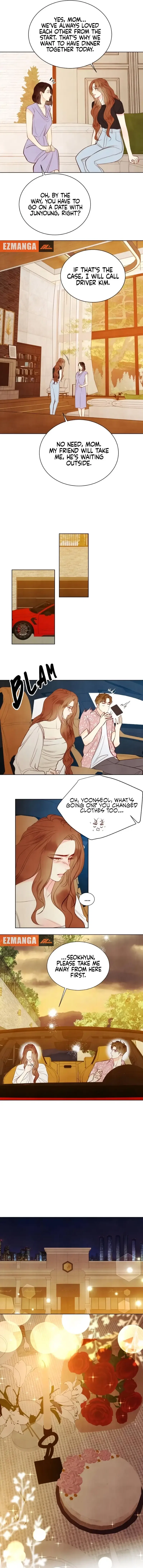 Our Secret Marriage Chapter 27 – Page 2