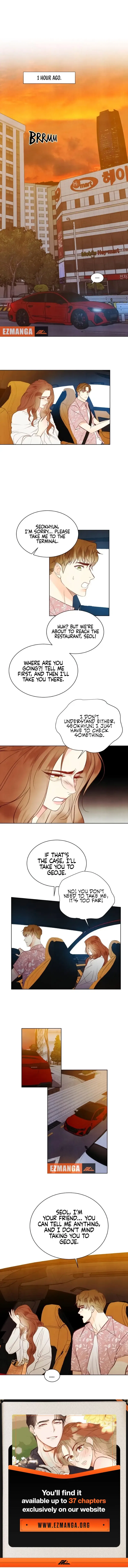 Our Secret Marriage Chapter 27 – Page 5