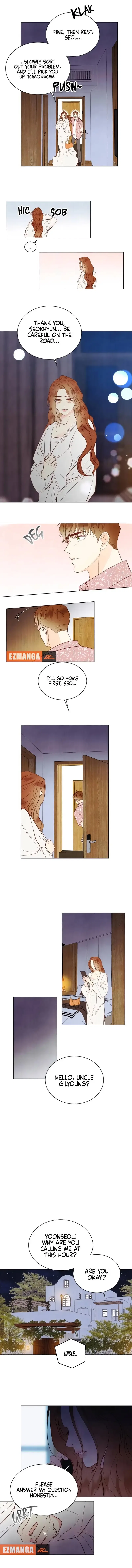 Our Secret Marriage Chapter 27 – Page 7