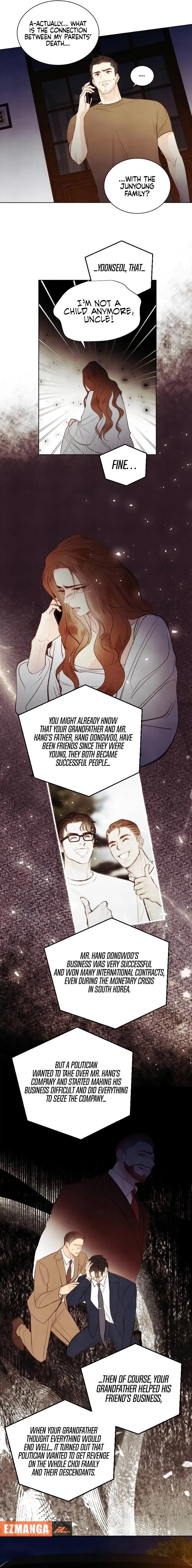 Our Secret Marriage Chapter 27 – Page 8