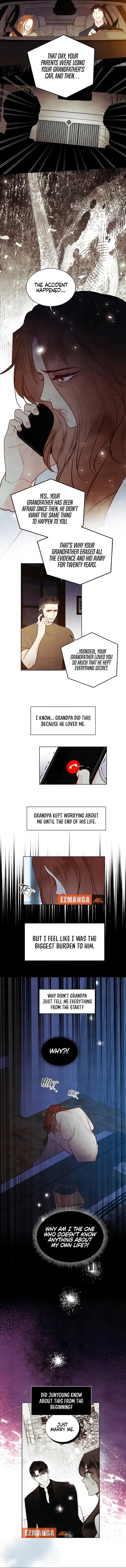 Our Secret Marriage Chapter 27 – Page 9