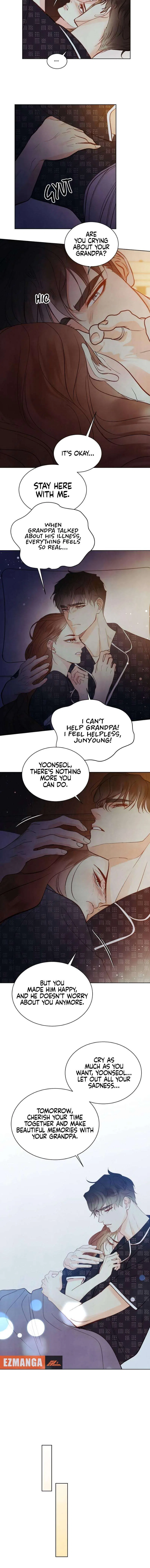 Our Secret Marriage Chapter 25 – Page 2