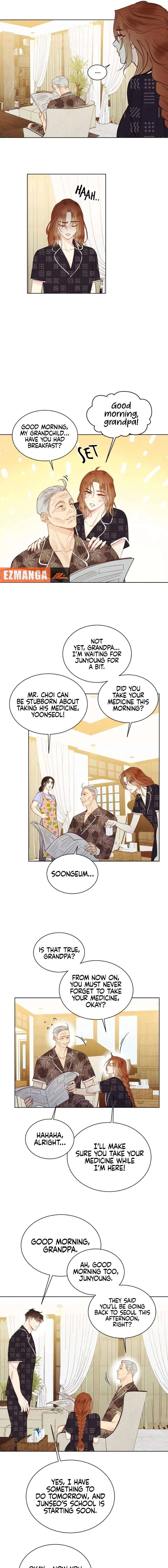 Our Secret Marriage Chapter 25 – Page 3