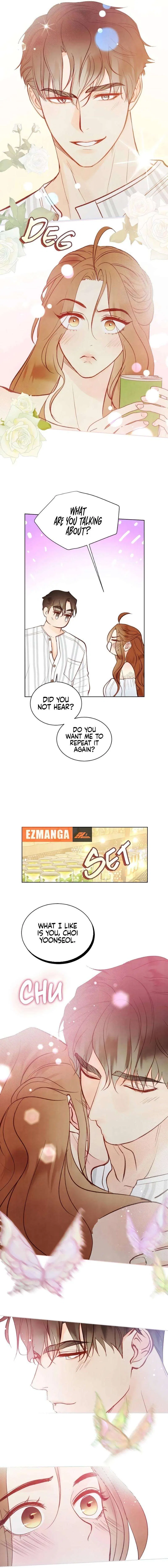 Our Secret Marriage Chapter 25 – Page 7