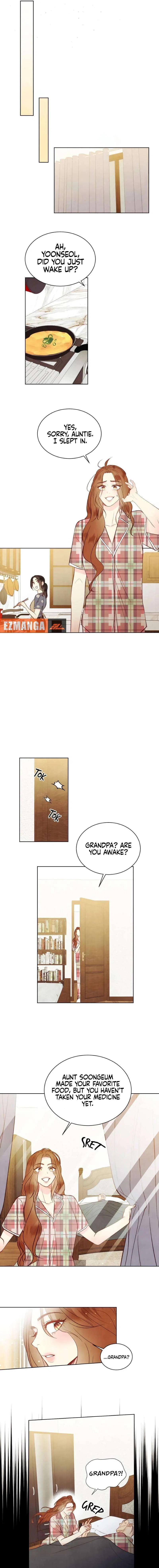 Our Secret Marriage Chapter 25 – Page 13