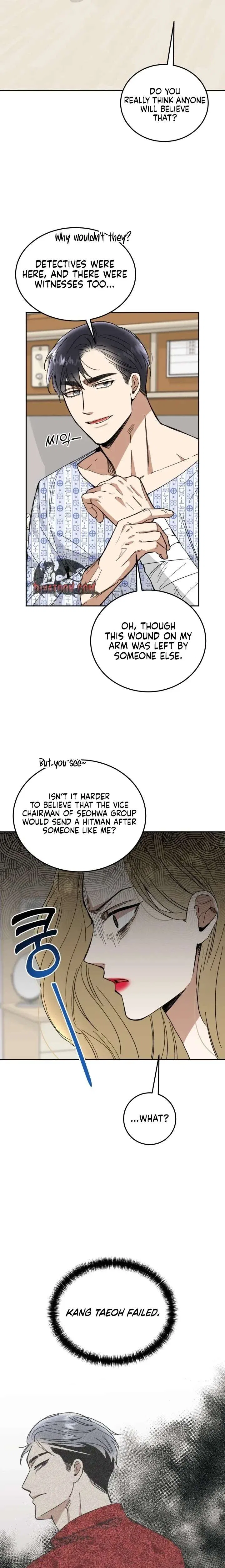Absolute Advantage Chapter 53 – Page 2