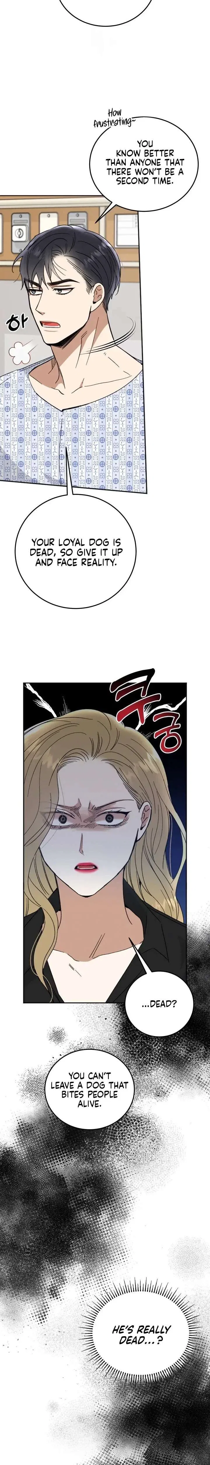 Absolute Advantage Chapter 53 – Page 5