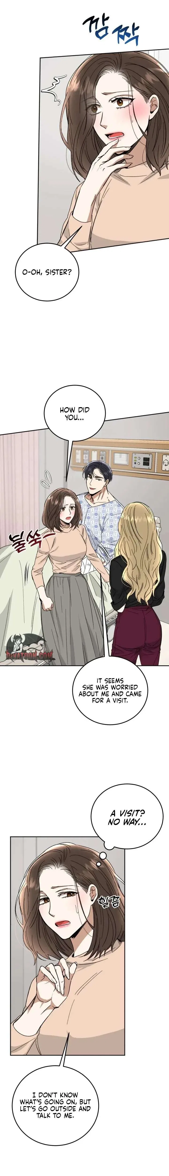 Absolute Advantage Chapter 53 – Page 7