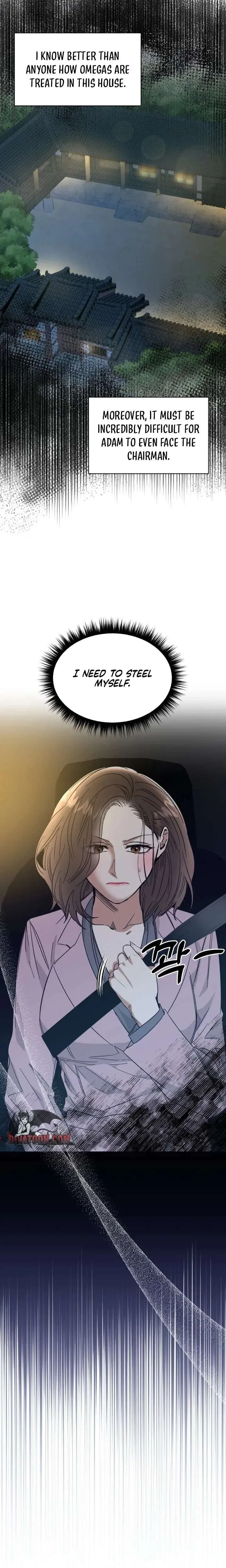 Absolute Advantage Chapter 53 – Page 15
