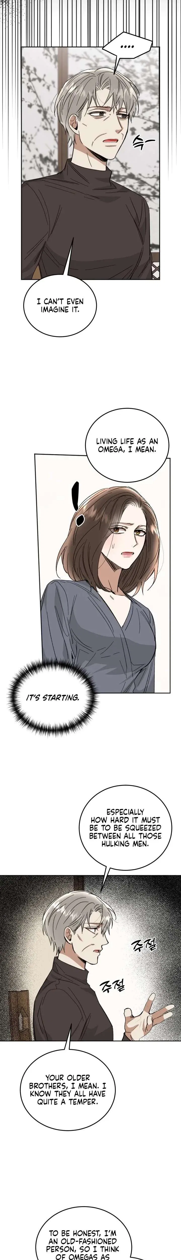 Absolute Advantage Chapter 53 – Page 21